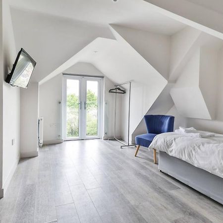 Newly Renovated 3 Bed 2 Bath Apartment & Parking Шефилд Экстерьер фото